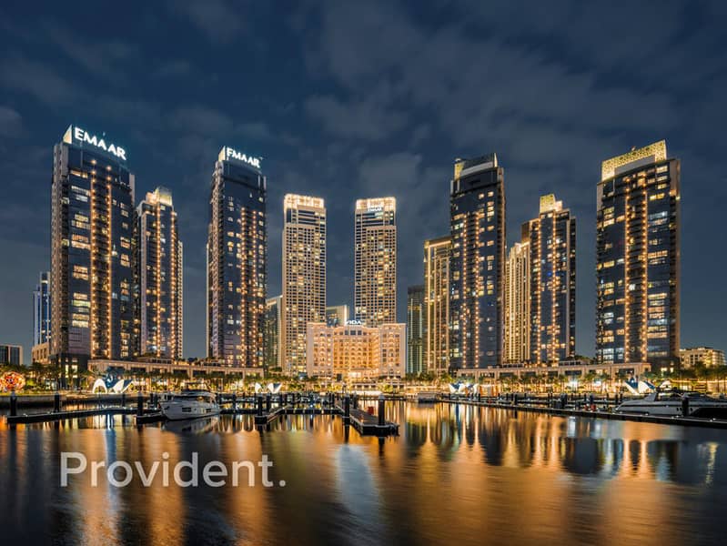 Handover soon | Boulevard and Partial Canal View - Image 6