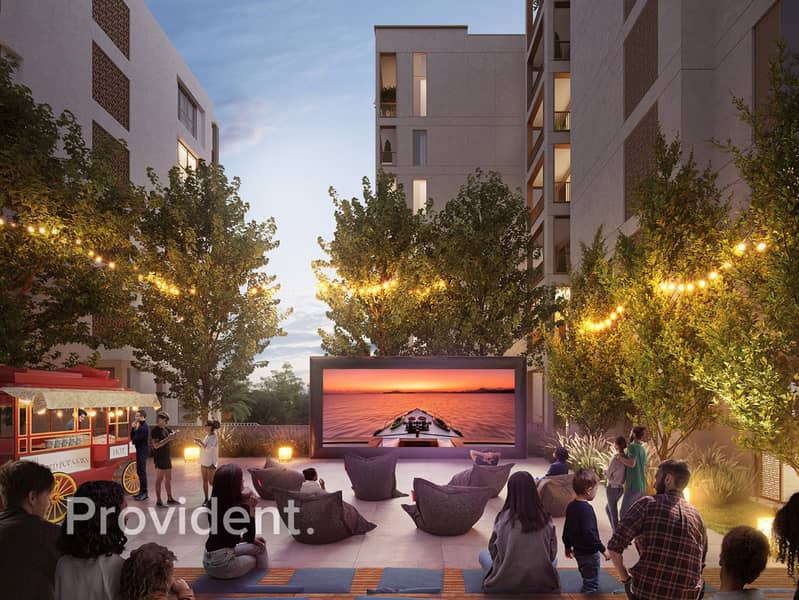 Handover soon | Boulevard and Partial Canal View - Image 11