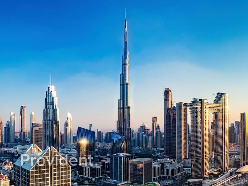 Handover soon | Boulevard and Partial Canal View - Image 18