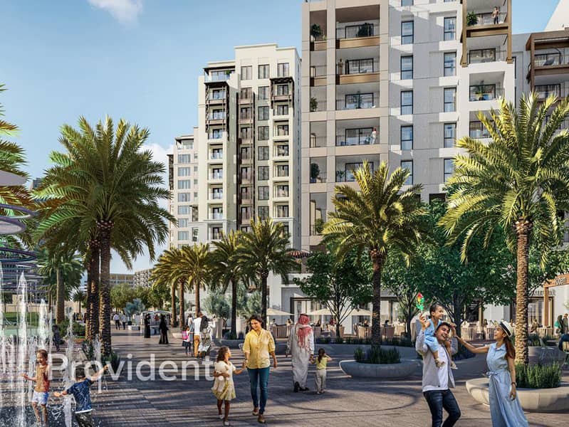 Handover soon | Boulevard and Partial Canal View - Image 21