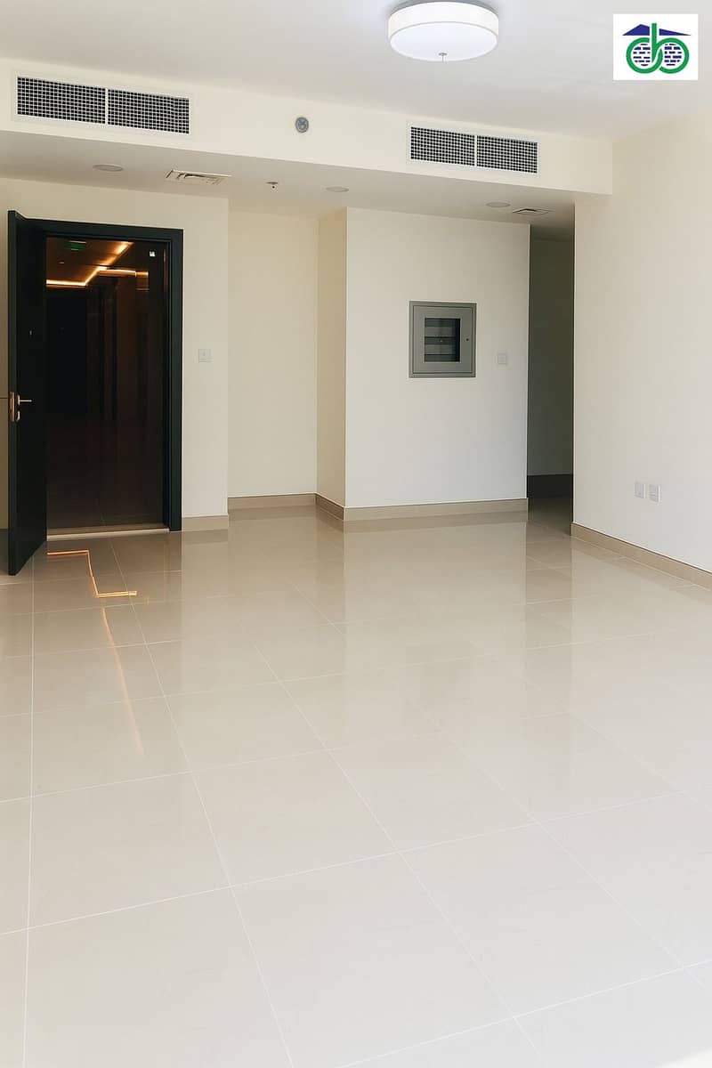 Luxurious Brand New Building | Spacious 2 BHK | Direct from Owner – No Commission | Chiller Free | Close to Metro | Closed Kitchen