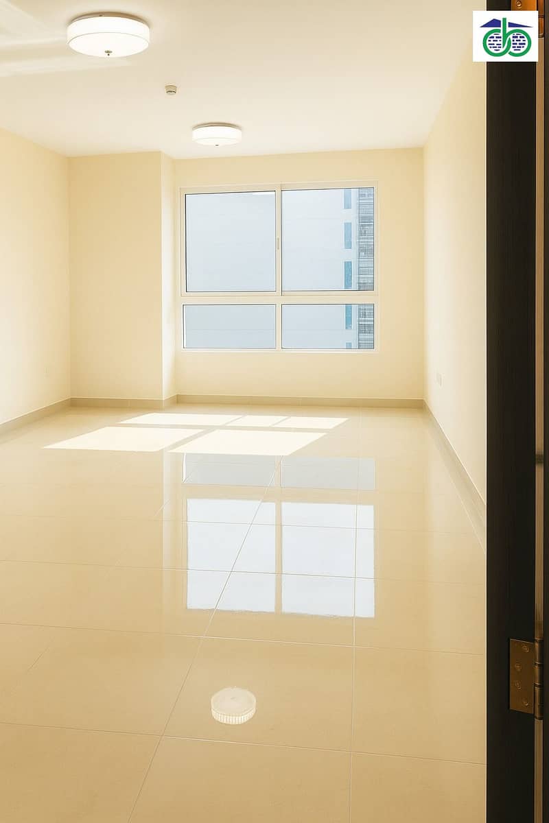 Luxurious Brand New Building | Spacious 2 BHK | Direct from Owner – No Commission | Chiller Free | Close to Metro | Closed Kitchen