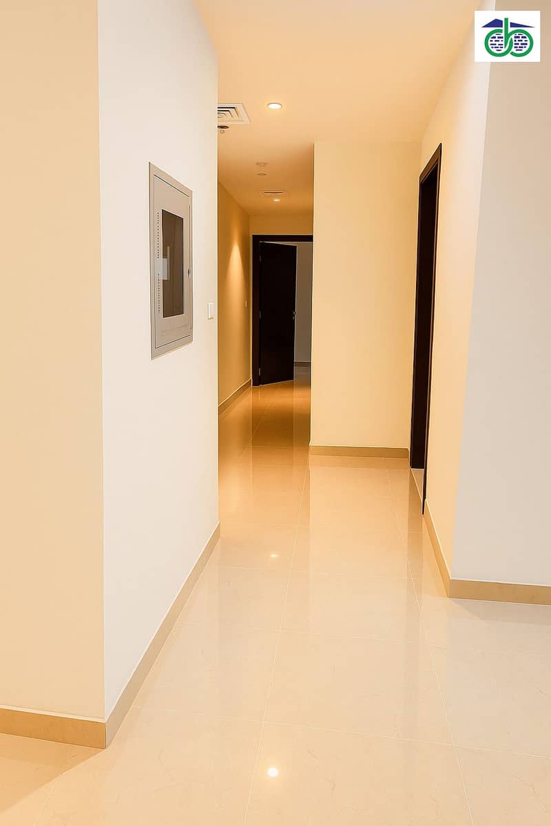 Luxurious Brand New Building | Spacious 2 BHK | Direct from Owner – No Commission | Chiller Free | Close to Metro | Closed Kitchen - Image 6