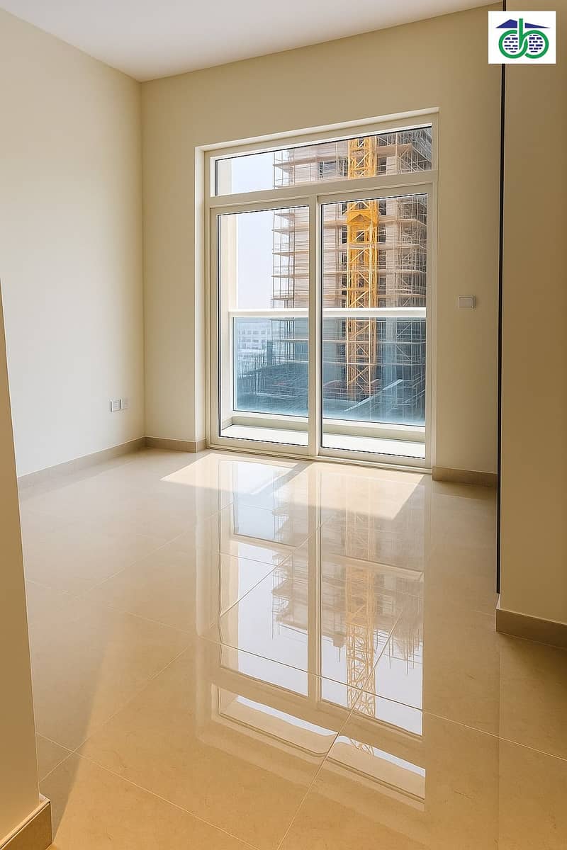 Luxurious Brand New Building | Spacious 2 BHK | Direct from Owner – No Commission | Chiller Free | Close to Metro | Closed Kitchen - Image 8