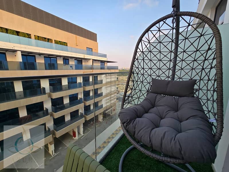 Luxury 2-Bedroom Apartment with Burj Khalifa View - Image 17