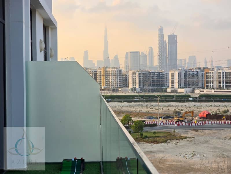 Luxury 2-Bedroom Apartment with Burj Khalifa View - Image 20