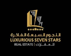 لكشريـس سيفن ستارز ريل إستيت لكشريـس سيفن ستارز ريل إستيت