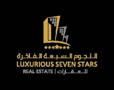Luxurious Seven Stars Real Estate Luxurious Seven Stars Real Estate