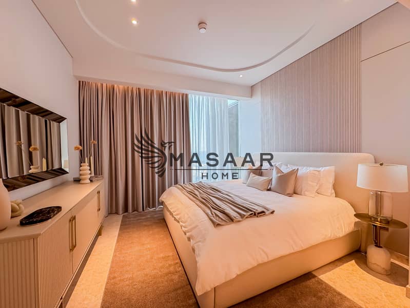 Ultra Luxury Living | Fully Furnished | Vacant |