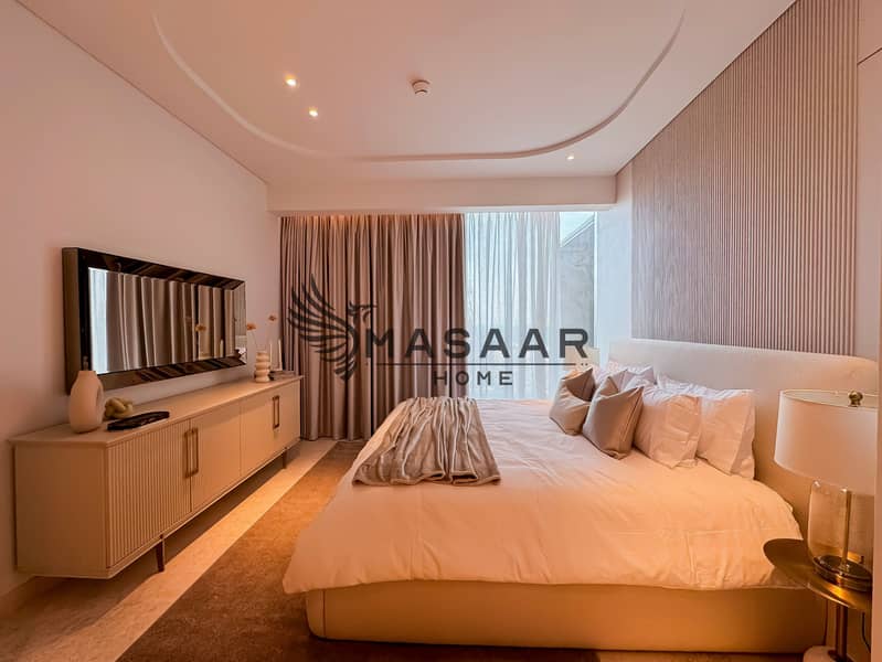 Ultra Luxury Living | Fully Furnished | Vacant | - Image 6