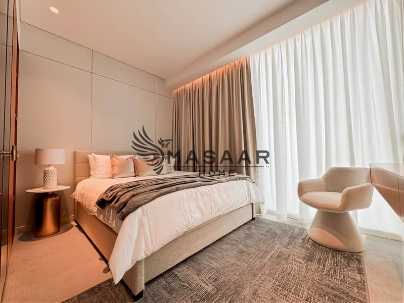 Ultra Luxury Living | Fully Furnished | Vacant | - Image 7