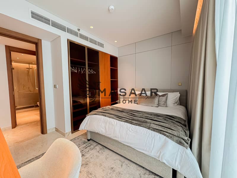 Ultra Luxury Living | Fully Furnished | Vacant | - Image 8