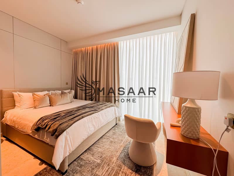 Ultra Luxury Living | Fully Furnished | Vacant | - Image 9