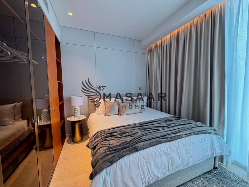 Ultra Luxury Living | Fully Furnished | Vacant | - Image 10