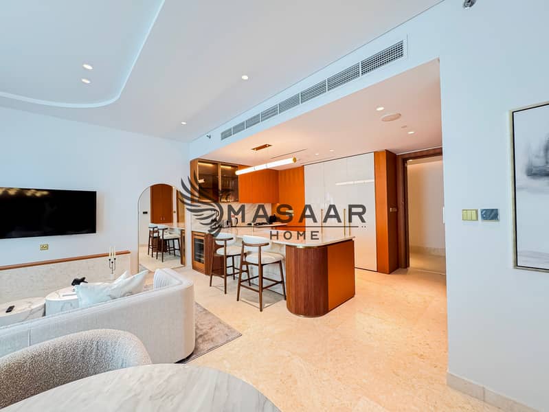 Ultra Luxury Living | Fully Furnished | Vacant | - Image 11