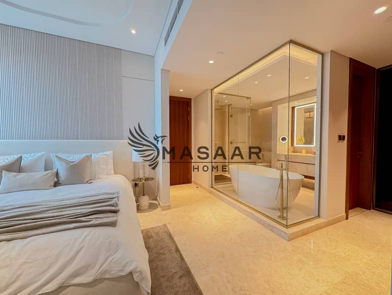 Ultra Luxury Living | Fully Furnished | Vacant | - Image 13