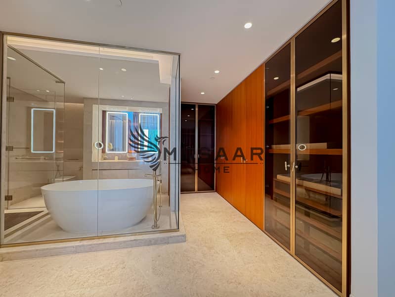 Ultra Luxury Living | Fully Furnished | Vacant | - Image 14