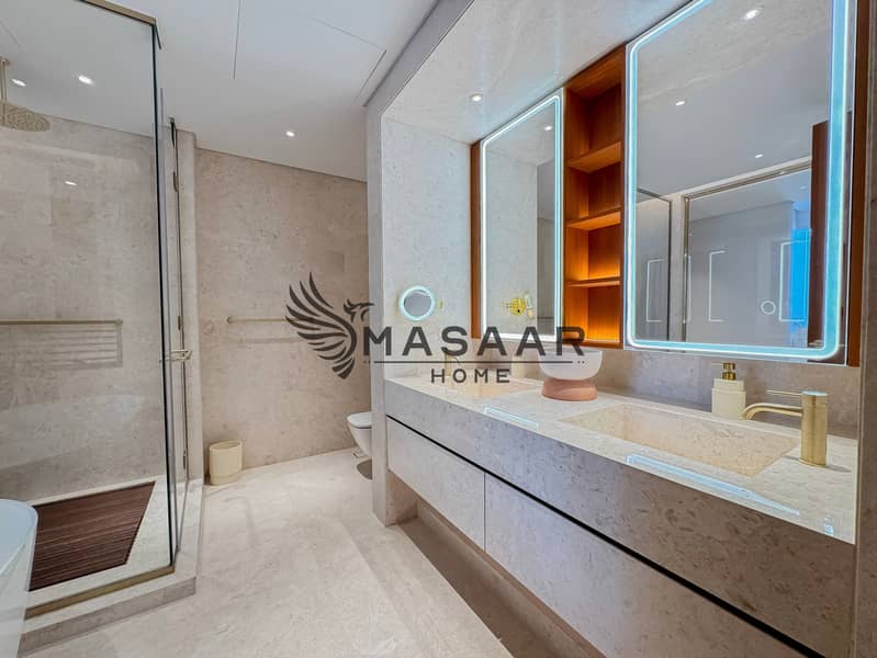 Ultra Luxury Living | Fully Furnished | Vacant | - Image 15