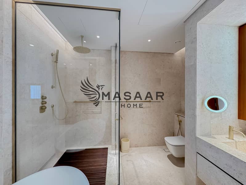 Ultra Luxury Living | Fully Furnished | Vacant | - Image 16