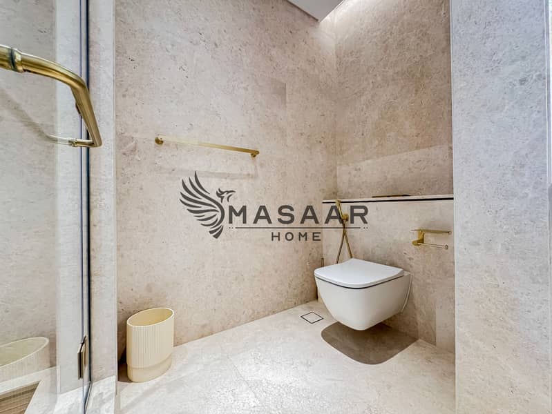 Ultra Luxury Living | Fully Furnished | Vacant | - Image 17