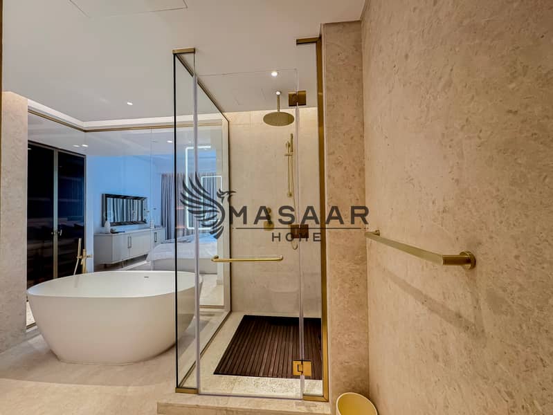 Ultra Luxury Living | Fully Furnished | Vacant | - Image 18