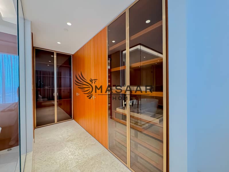 Ultra Luxury Living | Fully Furnished | Vacant | - Image 20