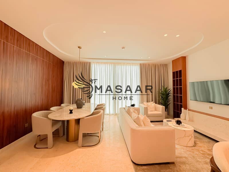 Ultra Luxury Living | Fully Furnished | Vacant | - Image 21