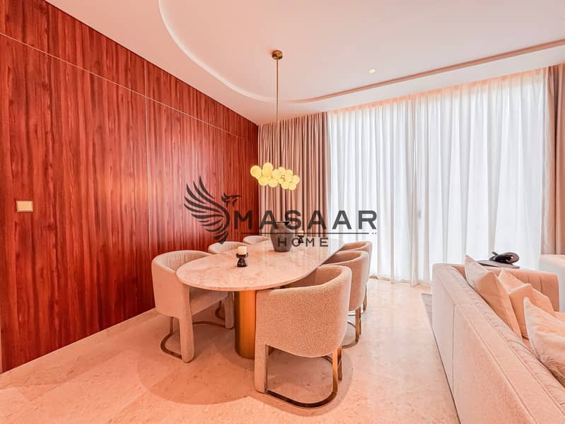 Ultra Luxury Living | Fully Furnished | Vacant | - Image 22