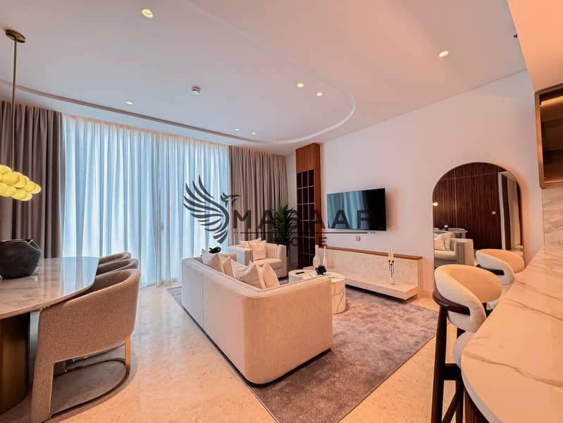 Ultra Luxury Living | Fully Furnished | Vacant | - Image 23