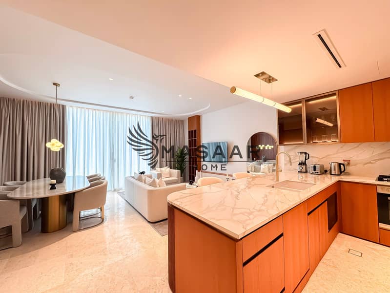 Ultra Luxury Living | Fully Furnished | Vacant | - Image 24