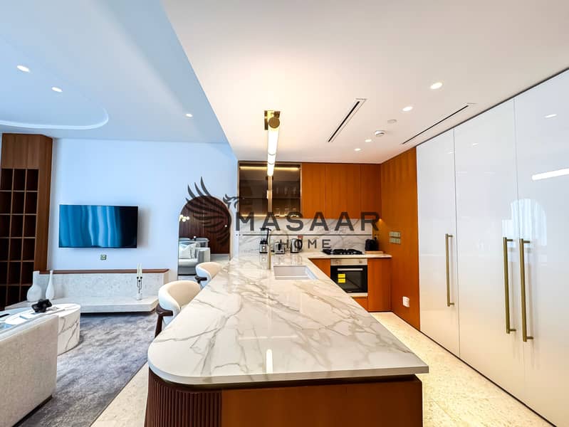 Ultra Luxury Living | Fully Furnished | Vacant | - Image 26