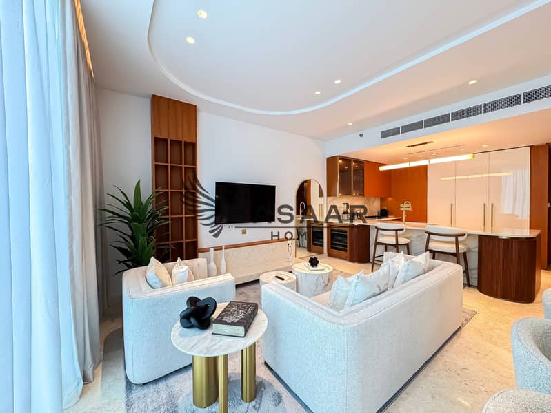 Ultra Luxury Living | Fully Furnished | Vacant | - Image 31