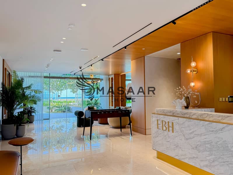 Ultra Luxury Living | Fully Furnished | Vacant | - Image 32