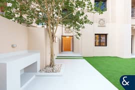 شقة في زنجبيل 2،زنجبيل،المدينة القديمة‬،وسط مدينة دبي 2 غرف 5100000 درهم - 13458560