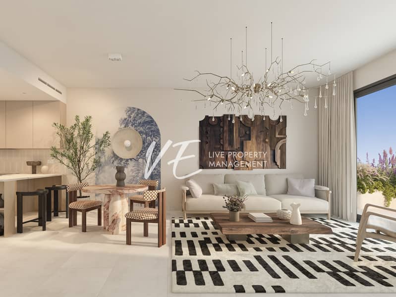 Authentic Resale | High ROI | Payment Plan Option