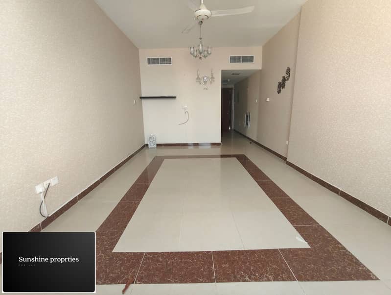 2BHK SPACIOUS LAVISH HUGE/WITH SEE VIEW/GYM POOL
