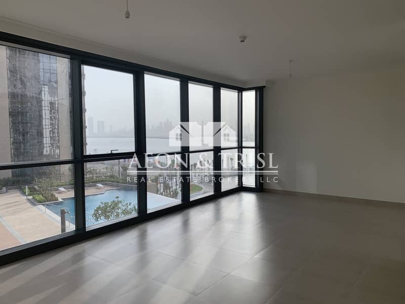 2 Bedroom| Spacious| Full Sea View| Chiller Free 2 Bedroom| Spacious| Full Sea View| Chiller Free