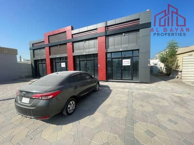 Building para en Venta en Al Mamourah, Ras Al Khaimah - afd1a2d6-2196-49fd-915e-27ae3c4c7d32. JPG