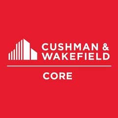 Cushman & Wakefield Core - Abu Dhabi