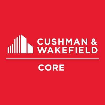 Cushman & Wakefield Core - Abu Dhabi