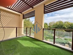 فیلا في ماليبو،میناء العرب 3 غرف 3300000 درهم - 13458960