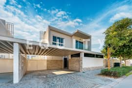 فیلا في أرابيلا 3،أرابيلا تاون هاوس،مدن 6 غرف 349999 درهم - 13459079