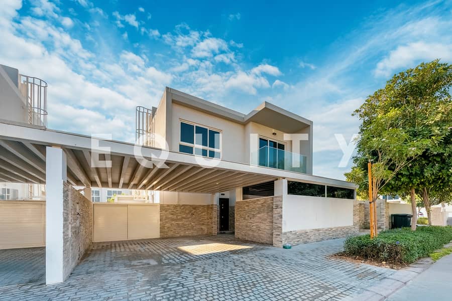 Villa en Mudon,Arabella Townhouses,Arabella 3, 6 dormitorios, 349999 AED - 13459079 Villa en Mudon,Arabella Townhouses,Arabella 3, 6 dormitorios, 349999 AED - 13459079