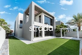 فیلا في سيدرا 2،فلل سيدرا،دبي هيلز استيت 4 غرف 10400000 درهم - 13459096