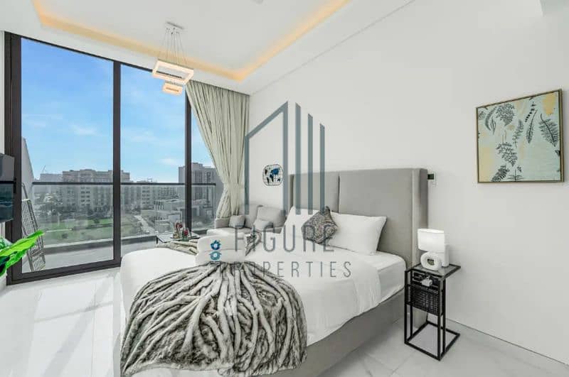 Brand New | Furnished Pool Views | Investors Deal