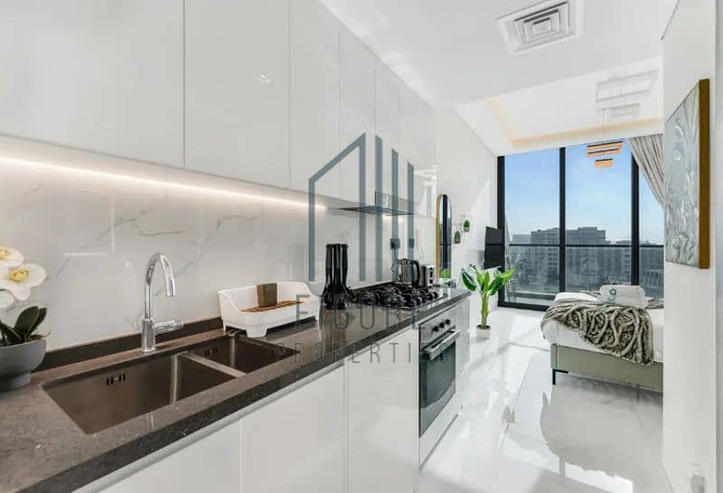 Brand New | Furnished Pool Views | Investors Deal - Image 6