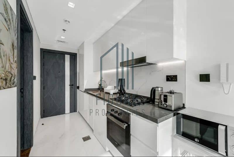 Brand New | Furnished Pool Views | Investors Deal - Image 7