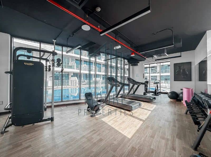 Brand New | Furnished Pool Views | Investors Deal - Image 9