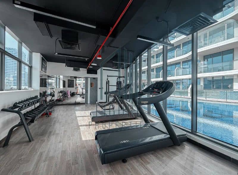 Brand New | Furnished Pool Views | Investors Deal - Image 11