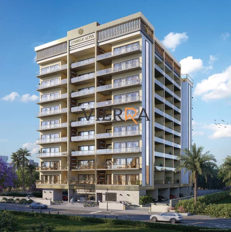 Contemporary Living in Liwan | No Commission | Smart Payment Plan - Image 1